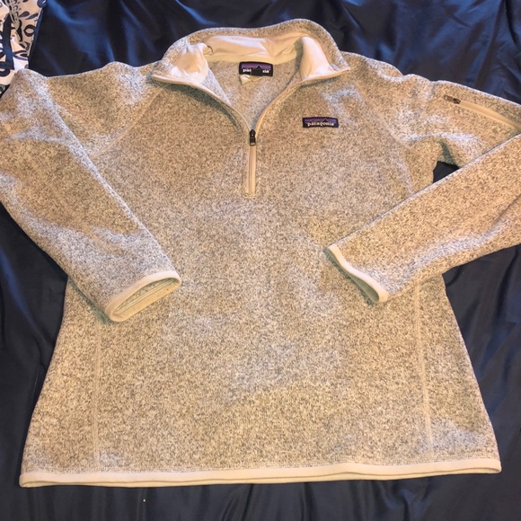Patagonia Sweaters - Patagonia Better Sweater